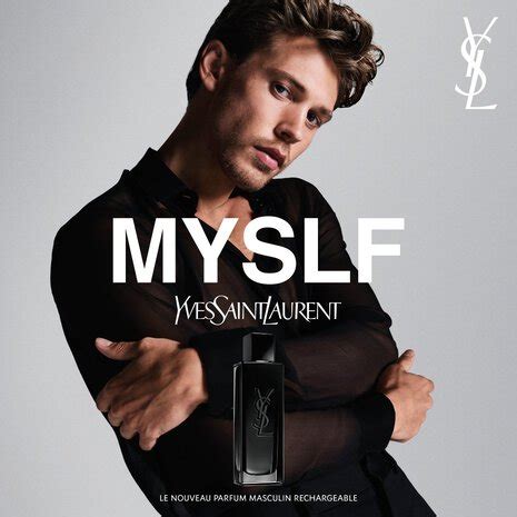 ysl myslf is it male or female|ysl myslf ingredients.